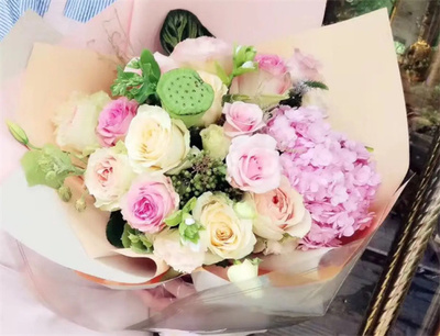 詩(shī)薈花禮鮮花
