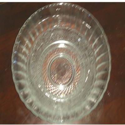 【廠家批發 優質玻璃杯 花卉圖案 貨號pm5b】價格,廠家,圖片,碗、碟、盤,沈陽東北日用雜品市場心然日雜批發部-