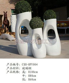 環保花盆圖片,環?；ㄅ韪咔鍒D片 東莞市鳳崗創鑫鴻雕塑工藝品廠,
